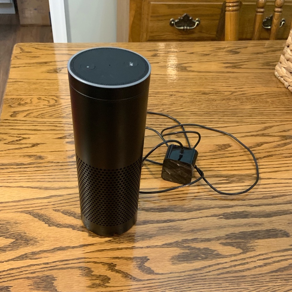 Alexa - Picture 2 of 2